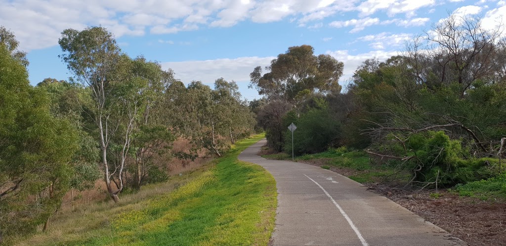 More Park | park | Ardeer VIC 3022, Australia