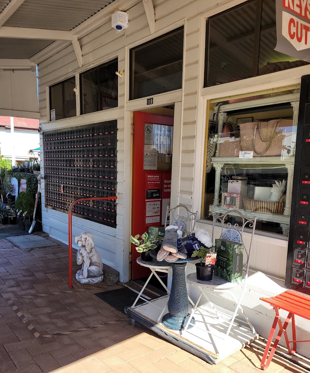 Goombungee Post and Presents | 119 Mocatta St, Goombungee QLD 4354, Australia | Phone: (07) 4696 5138