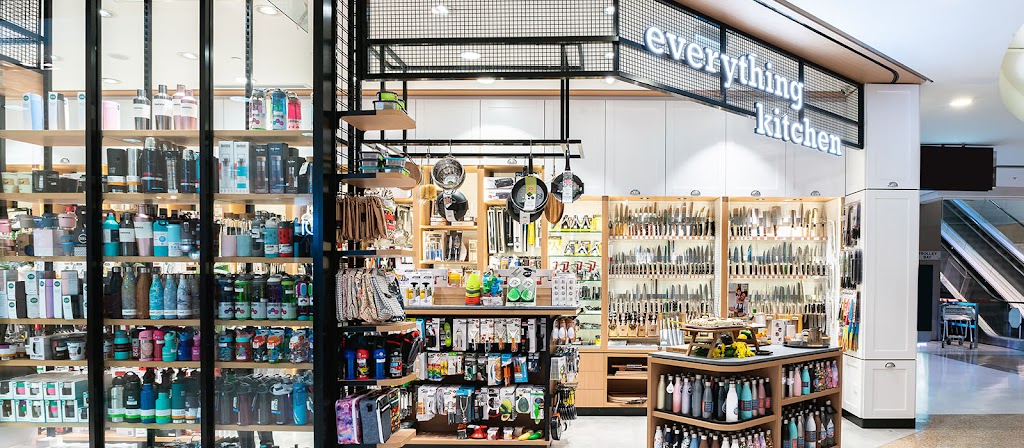 Everything Kitchen | Everything Kitchen, Westfield S/Centre, Shop 1043/500 Oxford St, Bondi Junction NSW 2022, Australia | Phone: (02) 9389 2351