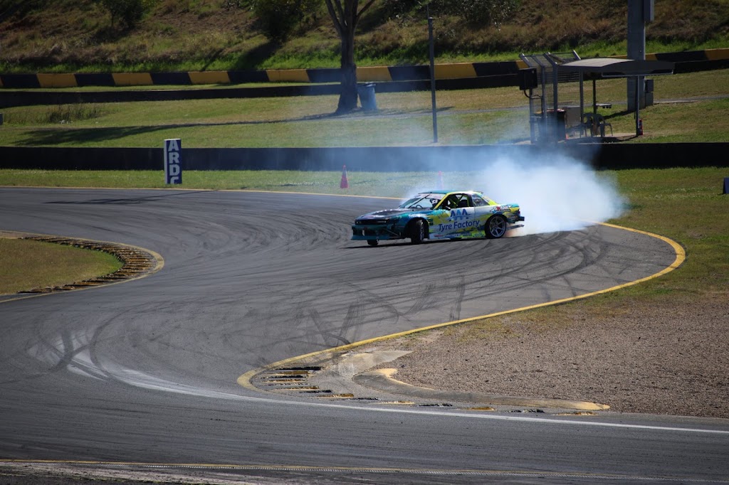 Australian Drift Club | 475 Ferrers Rd, Eastern Creek NSW 2766, Australia | Phone: 0414 528 732