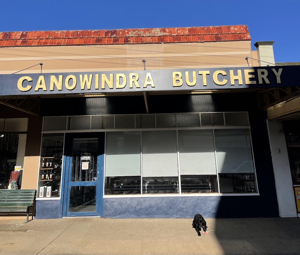 Canowindra Butchery | 39 Gaskill St, Canowindra NSW 2804, Australia | Phone: 0476 663 866