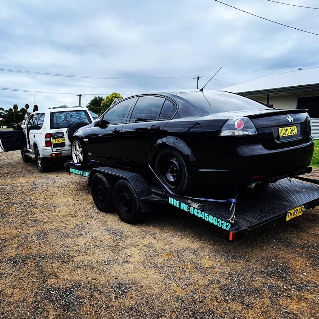LowerednLifted Trailers |  | East Branxton NSW 2321, Australia | 0434580332 OR +61 434 580 332