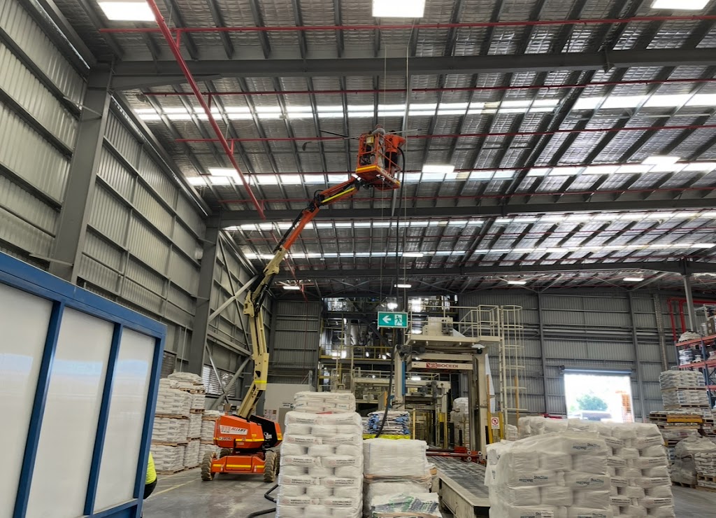 CEC Plus Building Washing | Unit 2 number/1 Oxford St, Bulimba QLD 4171, Australia | Phone: 0416 364 603