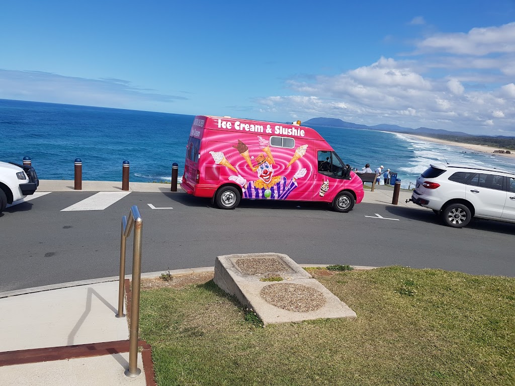 Sweet choices soft serve | 112 Bangalay Dr, Port Macquarie NSW 2444, Australia | Phone: 0400 880 297