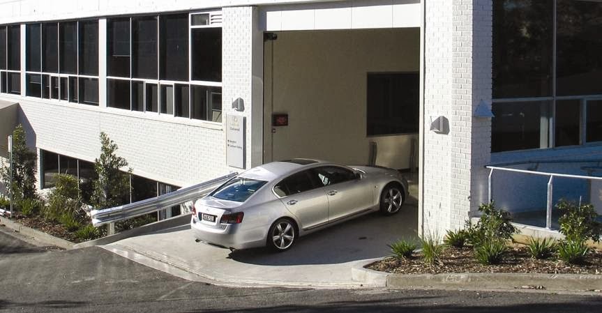 Lexus of Chatswood Service | car dealer | 6 Barcoo St, Roseville NSW 2069, Australia | 1300785955 OR +61 1300 785 955