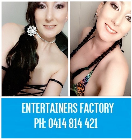 Entertainers Factory | 106 Mooloolaba Esplanade, Mooloolaba QLD 4557, Australia | Phone: 0414 814 421