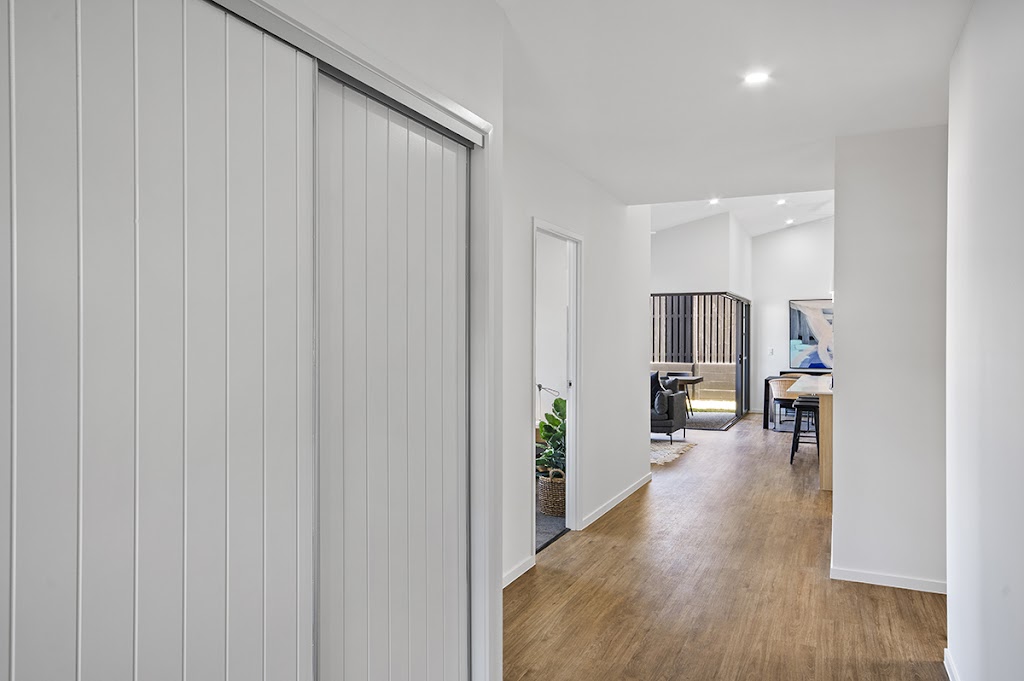 Vantage Homes - Stoneleigh Display Home at Ridgeview | 1 Bluegrass Dr, Narangba QLD 4504, Australia | Phone: (07) 5458 5500