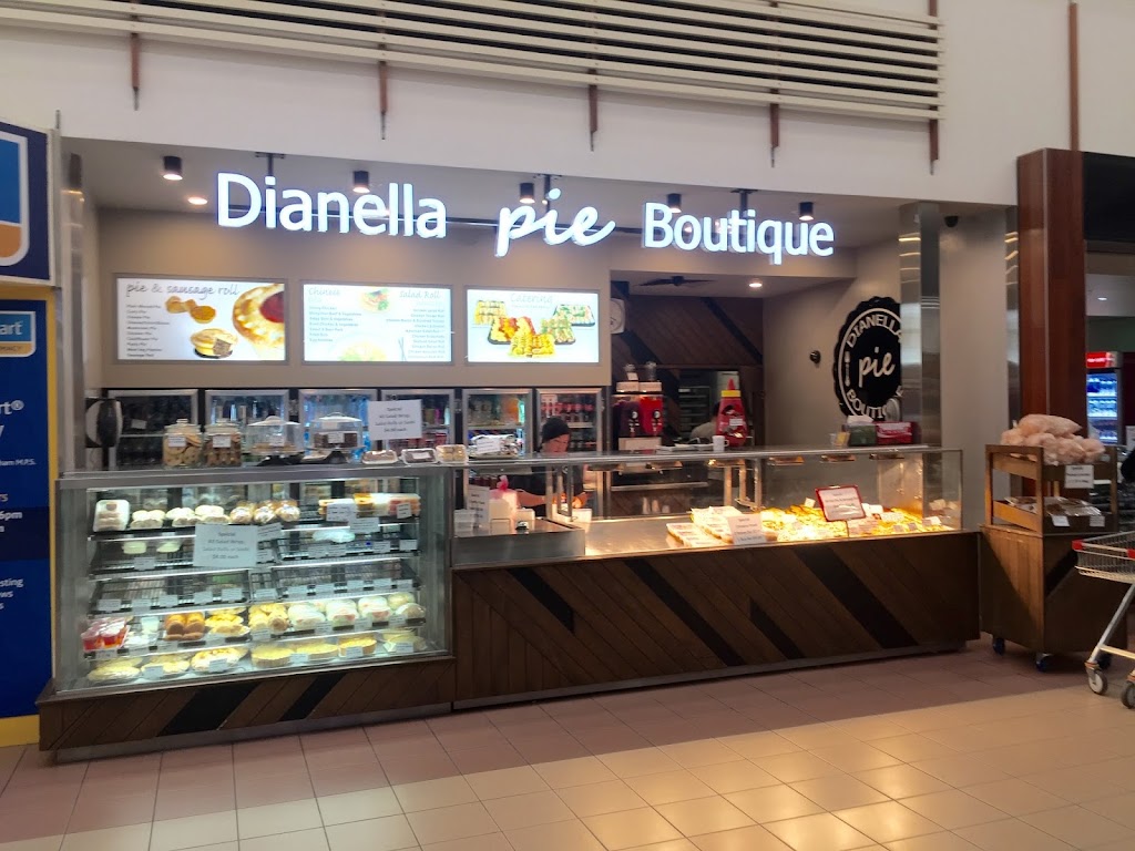 Dianella Pie Boutique | bakery | 18/360-366 Grand Promenade, Dianella WA 6059, Australia | 0892767020 OR +61 8 9276 7020