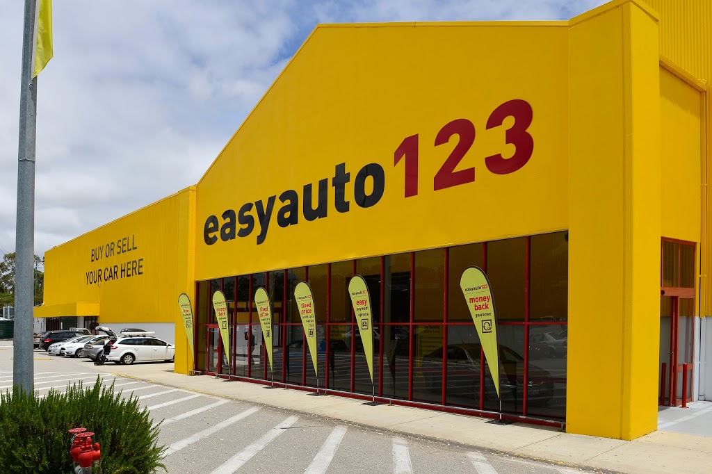 easyauto123 - Joondalup | car dealer | 2 Joondalup Dr, Edgewater WA 6027, Australia | 0861663666 OR +61 8 6166 3666
