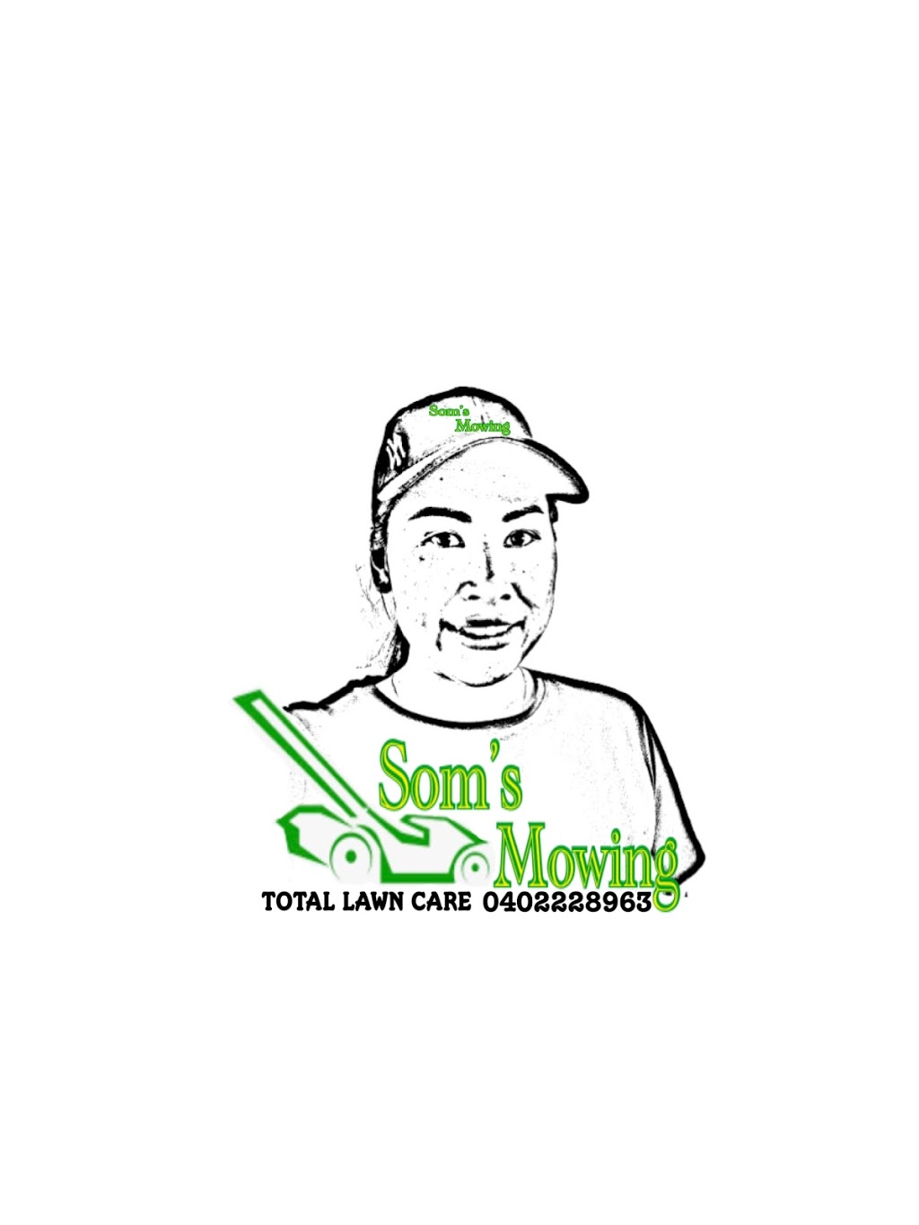 Soms Mowing | 5 Clyde Ave, St Leonards VIC 3223, Australia | Phone: 0402 228 963