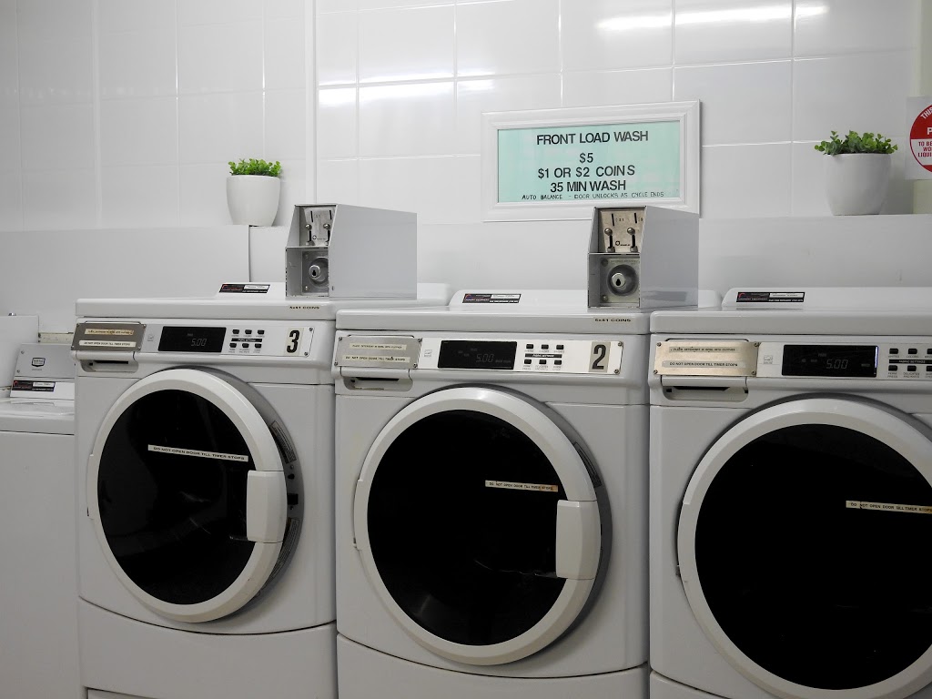 Mareeba Laundromat | 53 Byrnes St, Mareeba QLD 4880, Australia