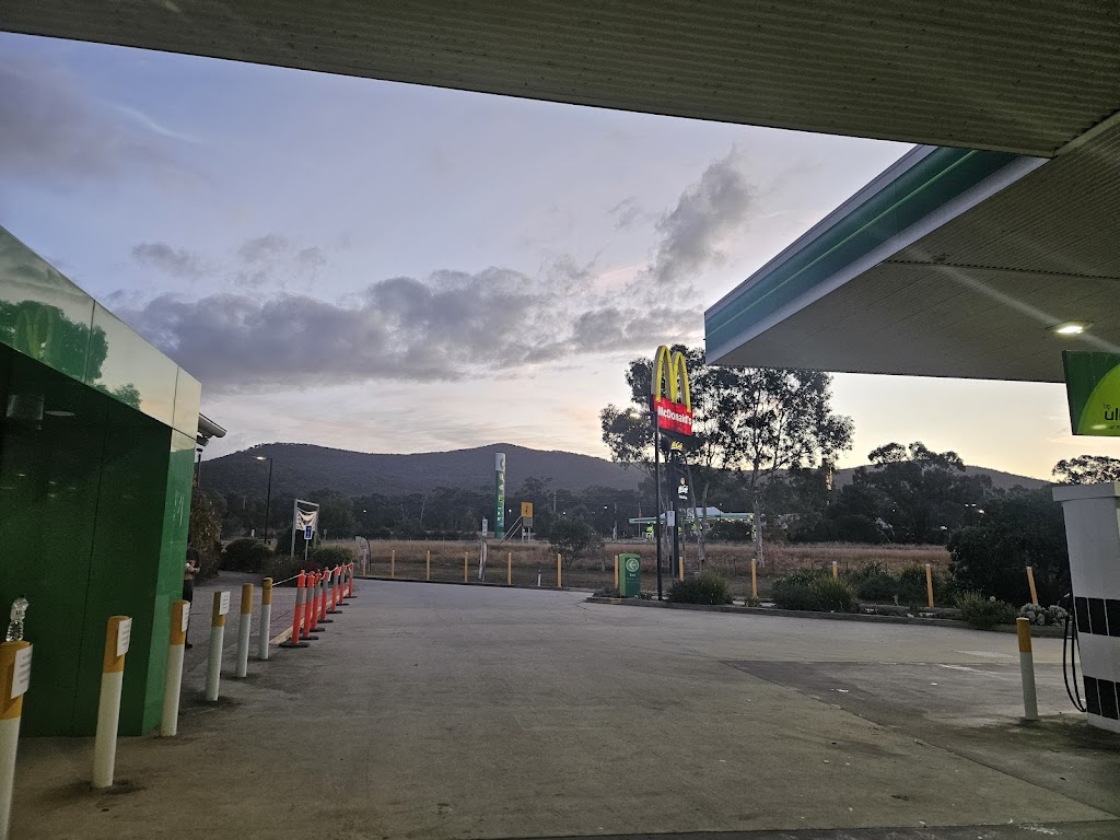 BP Glenrowan Southbound | 3 Hume Fwy, Wangaratta South VIC 3678, Australia | Phone: (03) 5766 2614