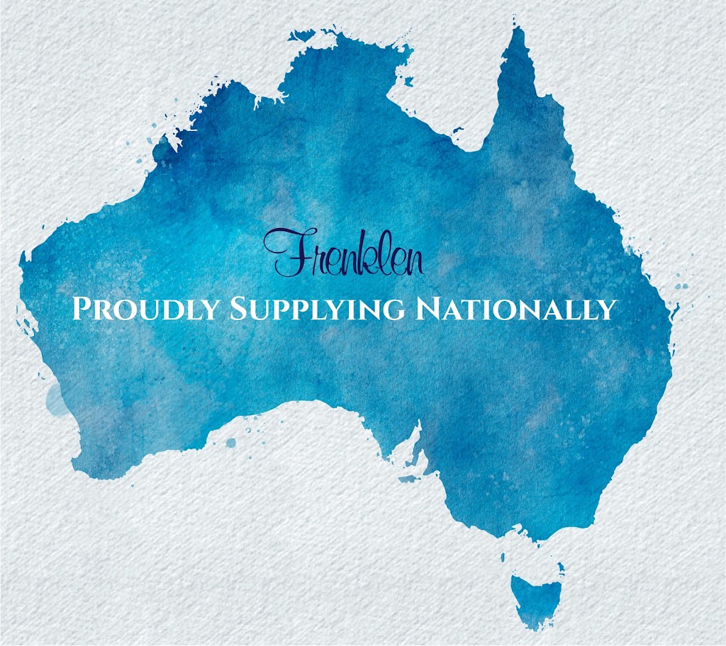 Frenkel Textiles | 6 Howard Smith Dr, Port Of Brisbane QLD 4178, Australia | Phone: (02) 9317 3166