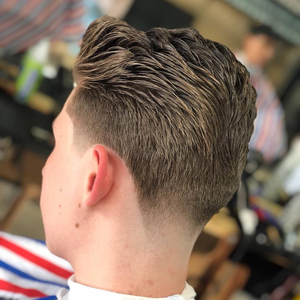 World Class Barbers & Salon | 60 Wingara Ave, Keilor East VIC 3033, Australia | Phone: (03) 9336 3236