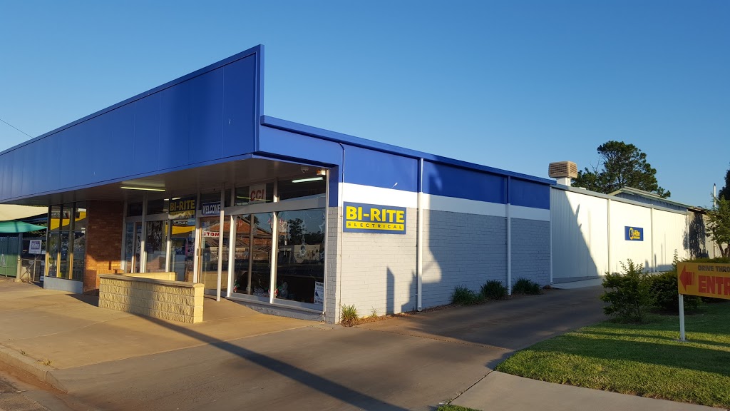 Bi-Rite Home Appliances Miles | home goods store | 19 Murilla St, Miles QLD 4415, Australia | 0746271525 OR +61 7 4627 1525