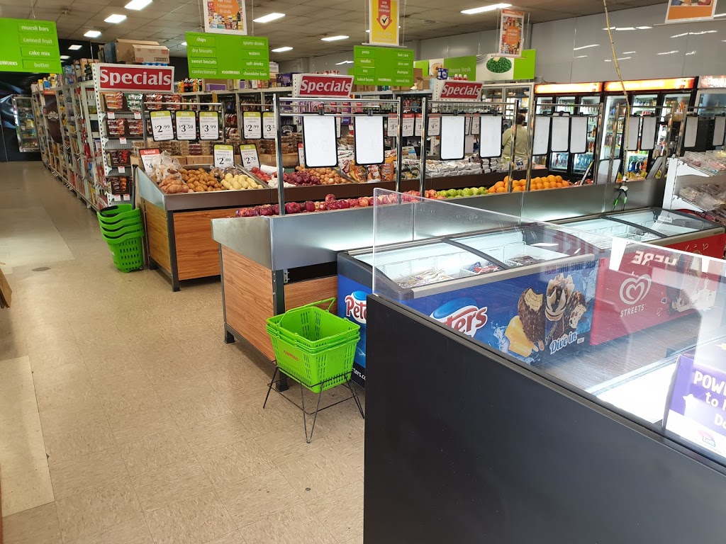 FoodWorks | supermarket | 175 Dalton St, Orange NSW 2800, Australia | 0263621709 OR +61 2 6362 1709