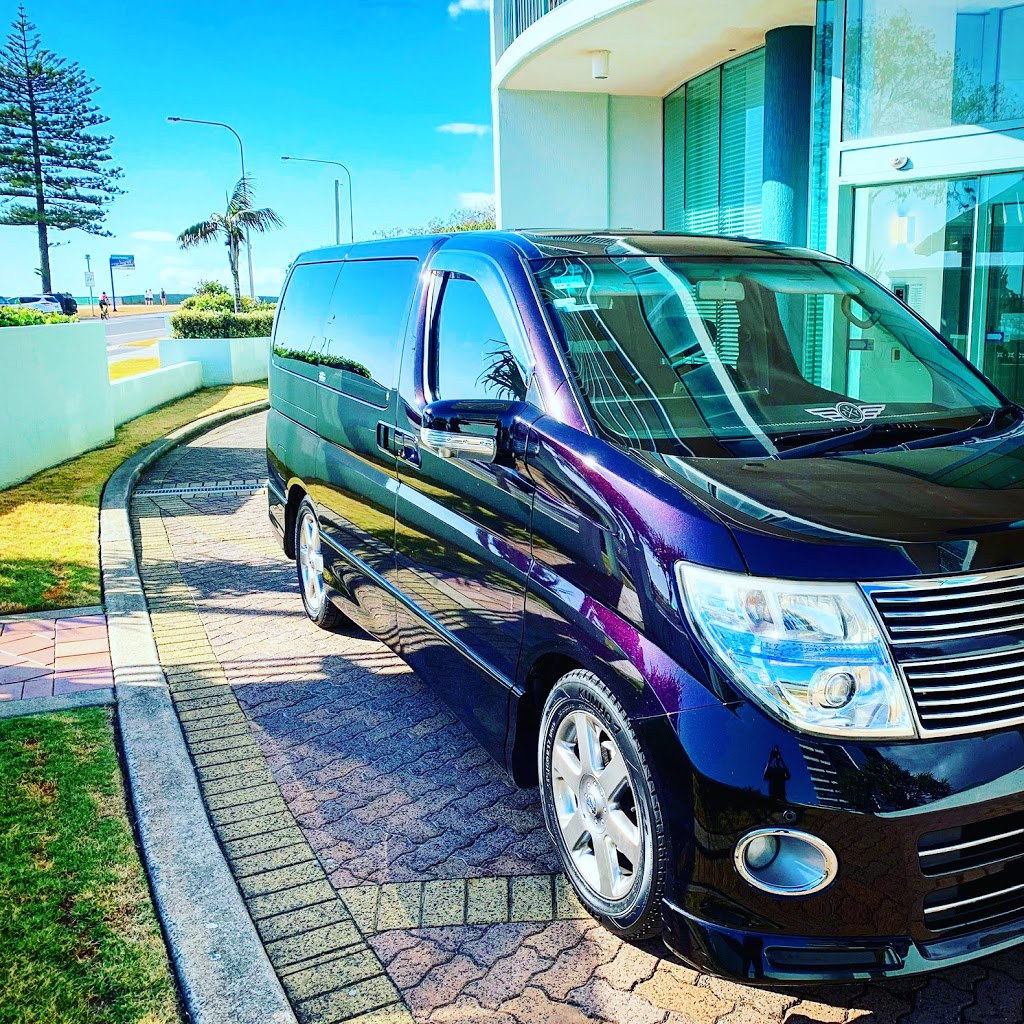 Top Shelf Transfers | Airport Transfers Gold Coast | 14 Kukulies Ct, Currumbin Waters QLD 4223, Australia | Phone: 0406 945 934