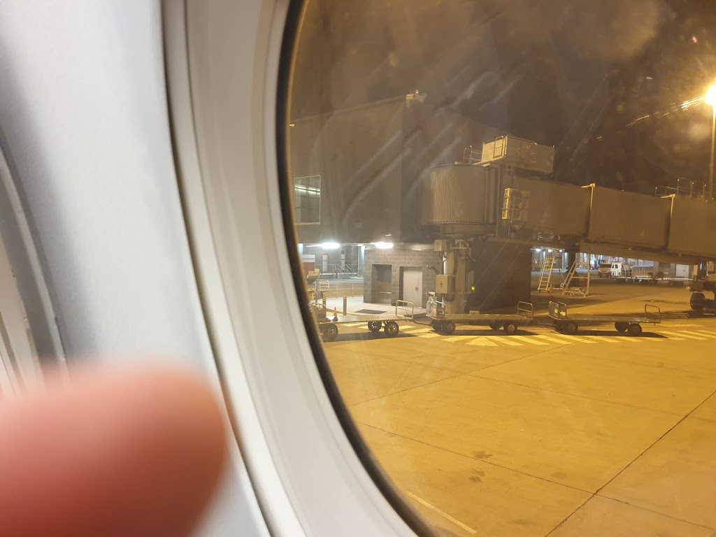 T1 Domestic (Virgin Domestic) - Perth Airport | Horrie Miller Dr, Perth Airport WA 6105, Australia | Phone: (08) 9478 8888