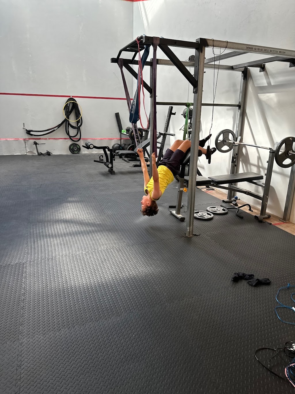 Corryong Combat Club | 24 Jardine St, Corryong VIC 3707, Australia | Phone: 0447 566 500