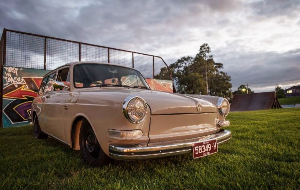 Powers Classic Restorations & Rust Repairs | Rogers St, Beachmere QLD 4510, Australia | Phone: 0488 198 553