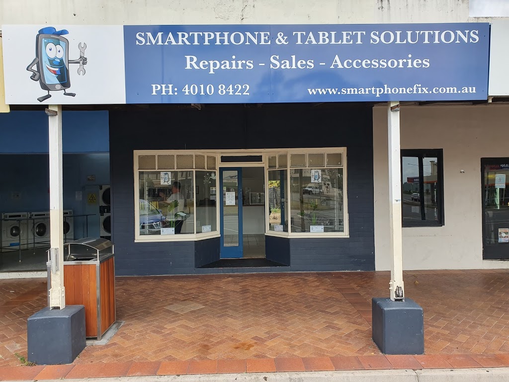 Smartphone and Tablet Solutions | Shop 2/5 Front St, Mossman QLD 4873, Australia | Phone: (07) 4010 8422