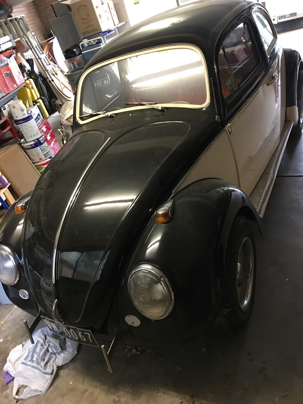 The VW Garage | car repair | 39 Wynnstay Rd, Mount Eliza VIC 3930, Australia | 0416262841 OR +61 416 262 841
