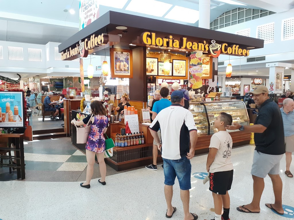 Gloria Jeans Coffees Brookside | Brookside Shopping Centre, Kiosk 9/159 Osborne Rd, Mitchelton QLD 4053, Australia | Phone: (07) 3354 2268