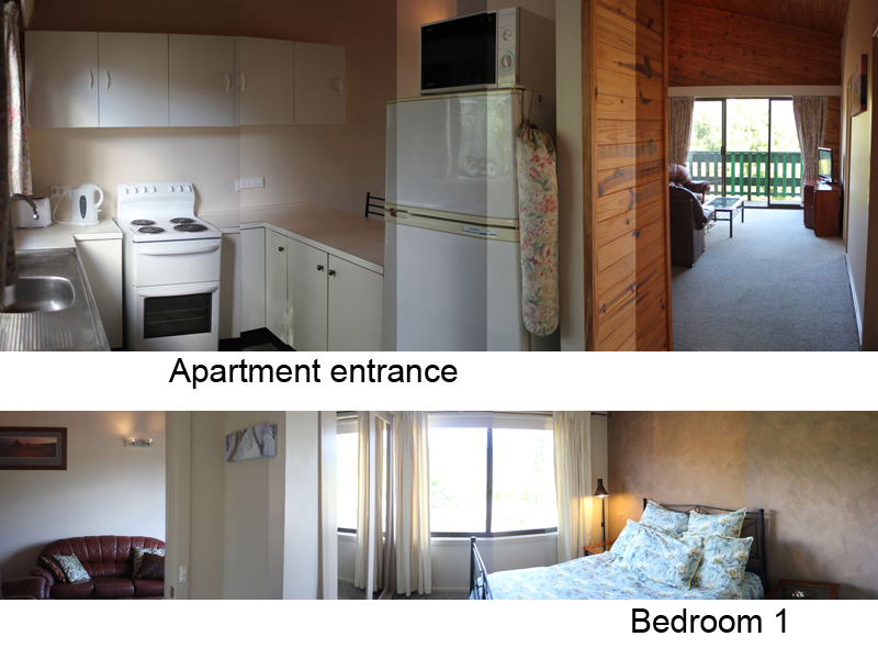 Full Circle Jindabyne - 2 Bedroom with Spa Bath & Lake views | lodging | 4/26 Townsend St, Jindabyne NSW 2627, Australia | 0404495939 OR +61 404 495 939