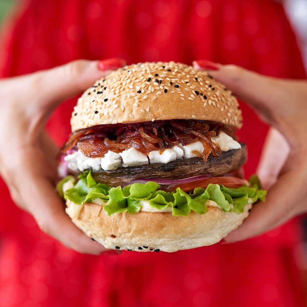 Burger Urge - BANYO | restaurant | 227 Tufnell Rd, Banyo QLD 4014, Australia | 0730756495 OR +61 7 3075 6495