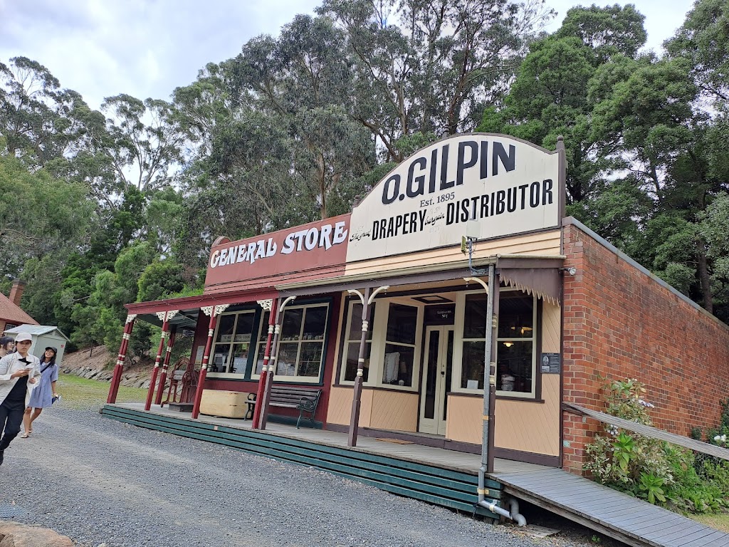 Korumburra Caravan Park | 56 Bourke St, Korumburra VIC 3950, Australia | Phone: (03) 5655 2326