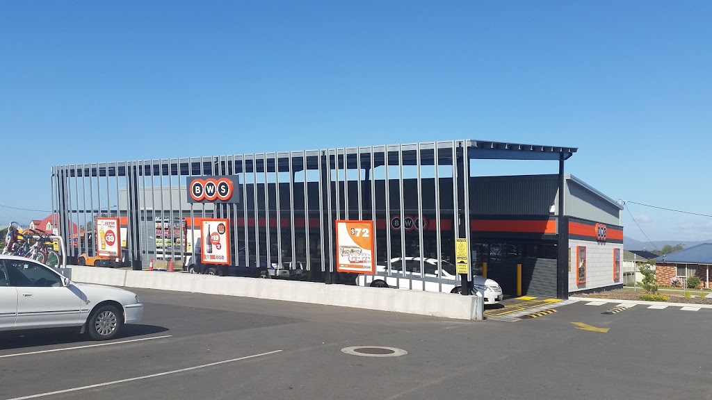 BWS Port Sorell | store | Alexander St &, Poyston Dr, Port Sorell TAS 7307, Australia | 0364288037 OR +61 3 6428 8037