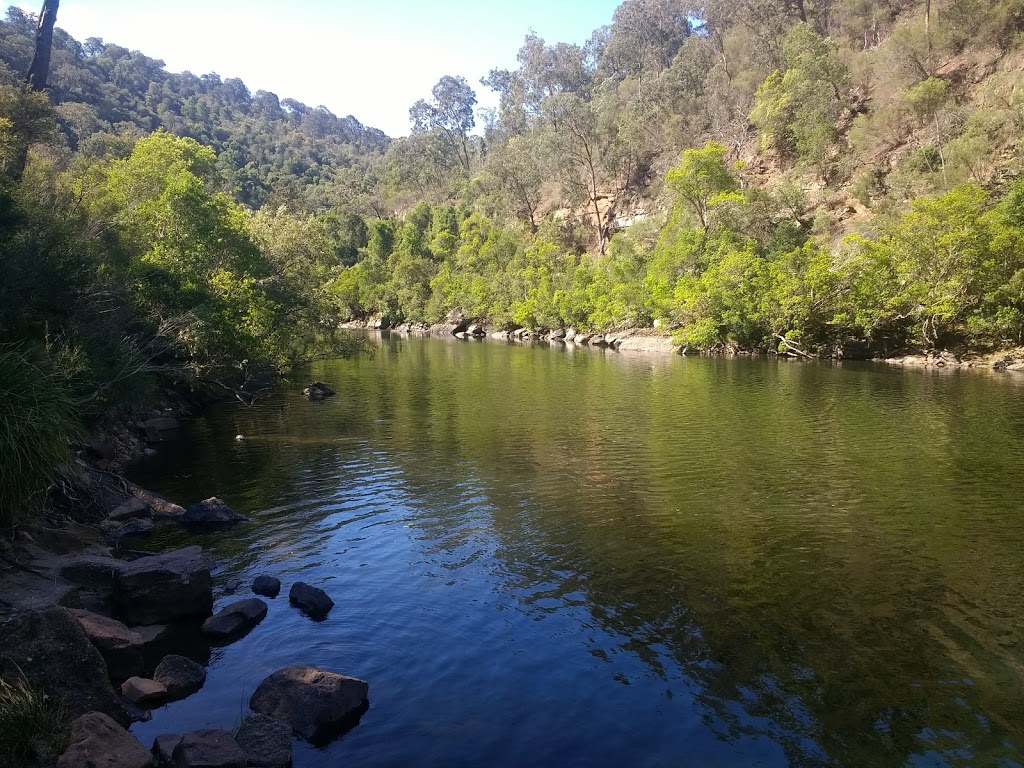 Mitchell River National Park | Wallers Rd, Cobbannah VIC 3862, Australia | Phone: 13 19 63