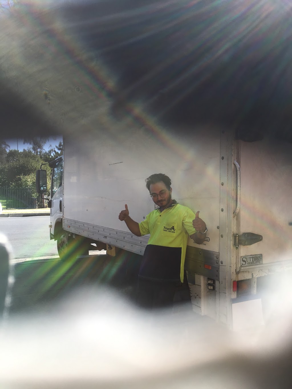 Parramatta Removals | 1/223 Parramatta Rd, Granville NSW 2142, Australia | Phone: (02) 8091 4470