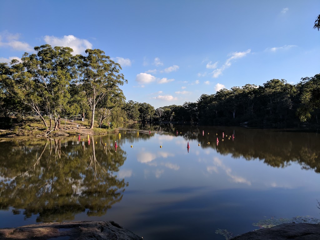Lake Parramatta Reserve | park | 28 Bourke St, North Parramatta NSW 2151, Australia | 0298065050 OR +61 2 9806 5050