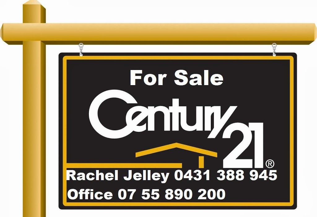 Century 21 | real estate agency | 29 Marika Way, Currumbin Waters QLD 4223, Australia | 0431388945 OR +61 431 388 945