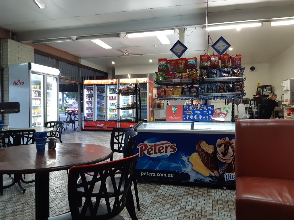 Riverview Cafe & Takeaway | cafe | 105 River St, Woodburn NSW 2472, Australia | 0266822469 OR +61 2 6682 2469