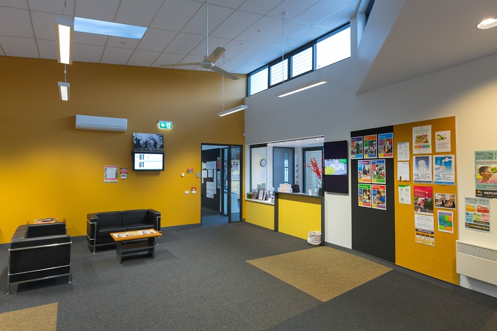 Lightning Reef Early Learning Centre | school | 74-88 Holmes Rd, North Bendigo VIC 3550, Australia | 0354446666 OR +61 3 5444 6666