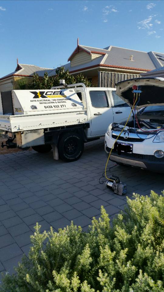 Xcel Auto Electrical Pty Ltd | car repair | unit 4/56 Wandeara Cres, Mundaring WA 6073, Australia | 0438932277 OR +61 438 932 277