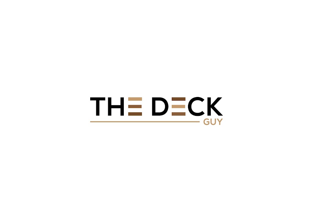 The Deck Guy | 4 Broadleaf Ct, Keysborough VIC 3173, Australia | Phone: 0411 893 486