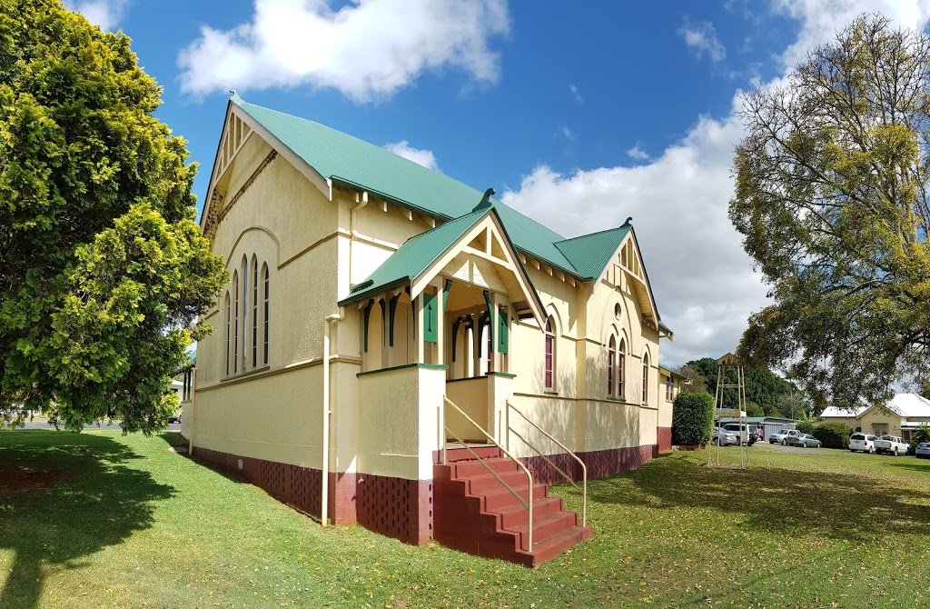 Alstonville Uniting Church | church | 14 Bugden Ave, Alstonville NSW 2477, Australia | 0266280222 OR +61 2 6628 0222