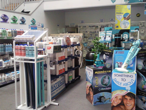 Wollongong Pool Care | 3/1 Pioneer Dr, Bellambi NSW 2518, Australia | Phone: (02) 4284 0727