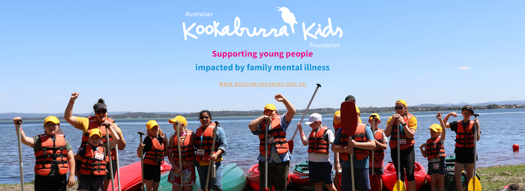 Australian Kookaburra Kids Foundation | PO BOX 69, Miranda NSW 2228, Australia | Phone: 1300 566 525
