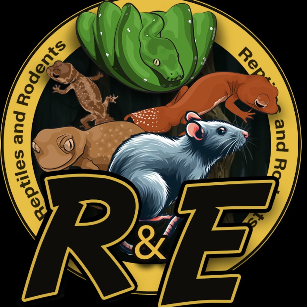 R and E reptiles and rodents | Pitfield-Scarsdale Rd, Cape Clear VIC 3351, Australia | Phone: 0426 432 174