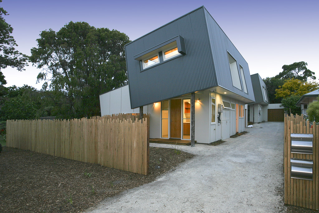 Third Ecology Architects | 172 Grantham Dr, Highton VIC 3216, Australia | Phone: 0419 298 361