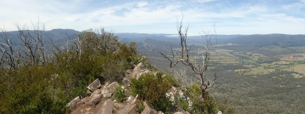 Neds Gully Campground | campground | Taggerty VIC 3714, Australia