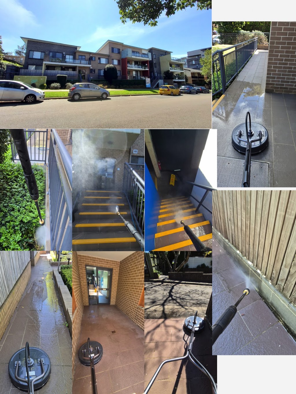 InoWise Management | 2 Glenmore Ridge Dr, Glenmore Park NSW 2745, Australia | Phone: 0413 726 789