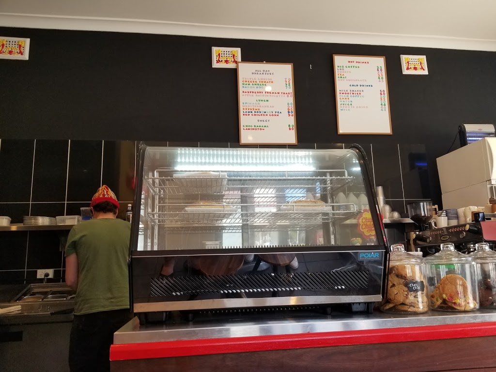Toastettes | cafe | 120 Stanmore Rd, Stanmore NSW 2048, Australia | 0413047035 OR +61 413 047 035