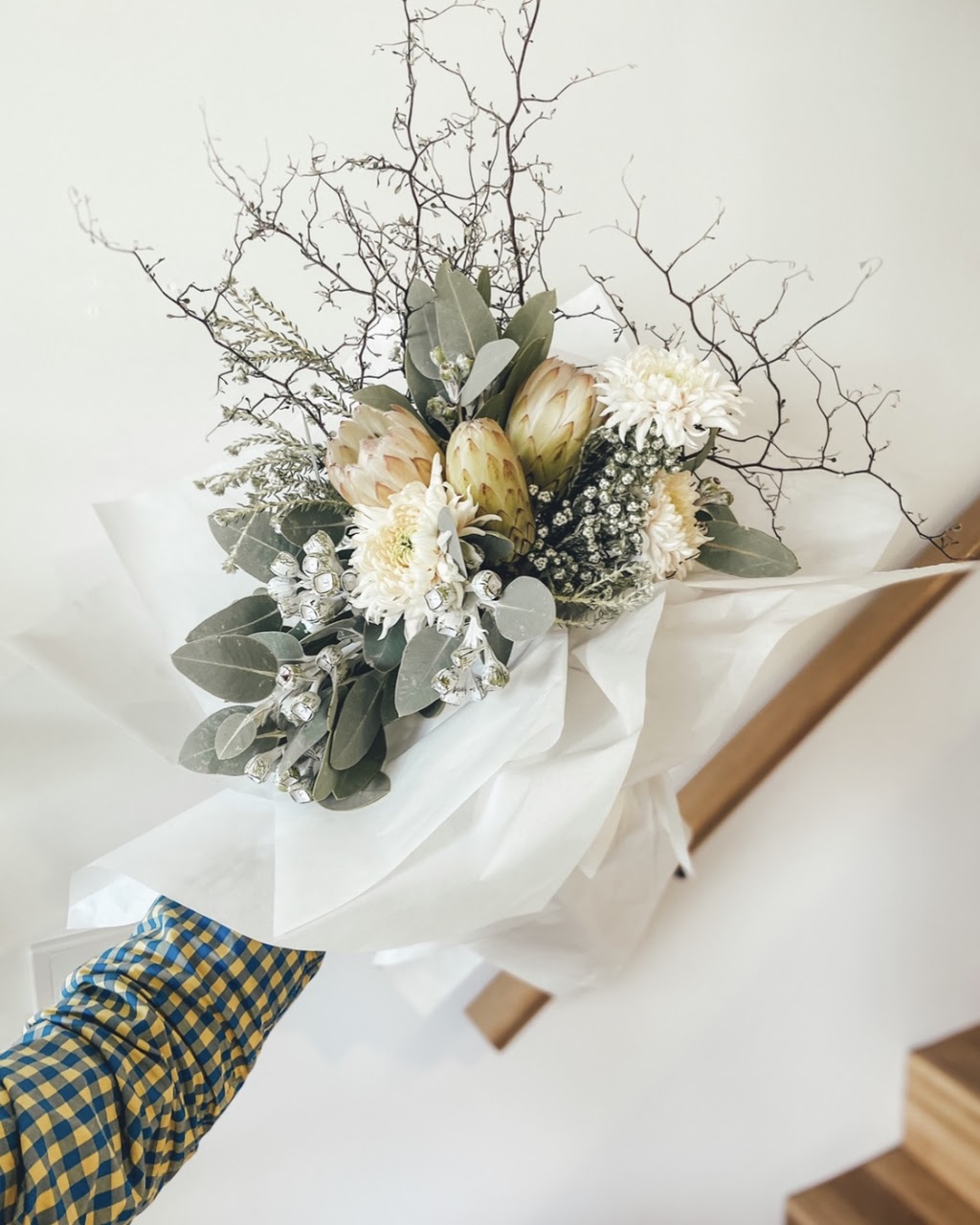 Aster + Wilde | florist | 114 Fordham Ave, Camberwell VIC 3124, Australia | 0490144383 OR +61 490 144 383