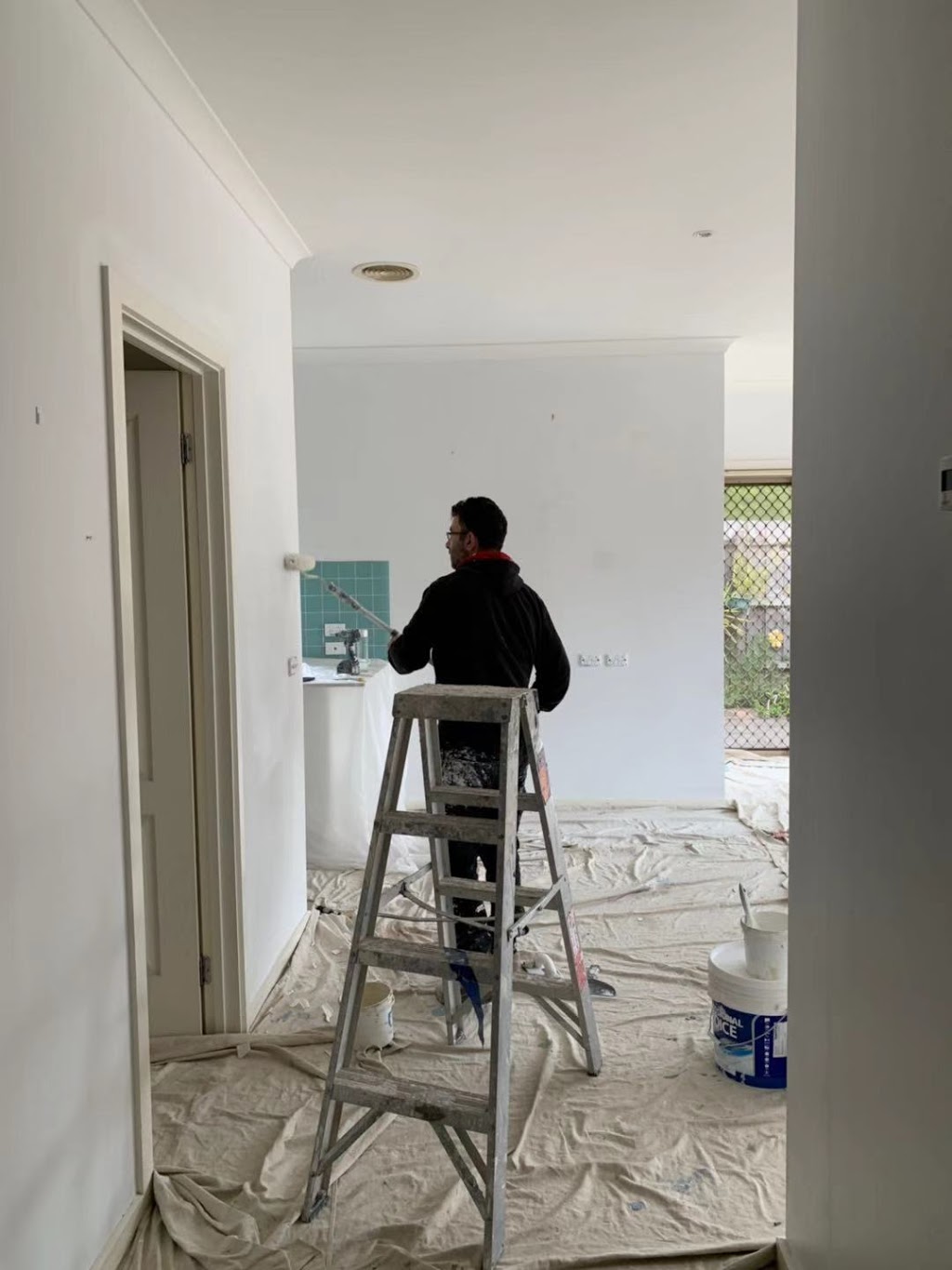Painting Plastering Point Cook | painter | 128 Evesham Dr, Point Cook VIC 3030, Australia | 0370180764 OR +61 3 7018 0764