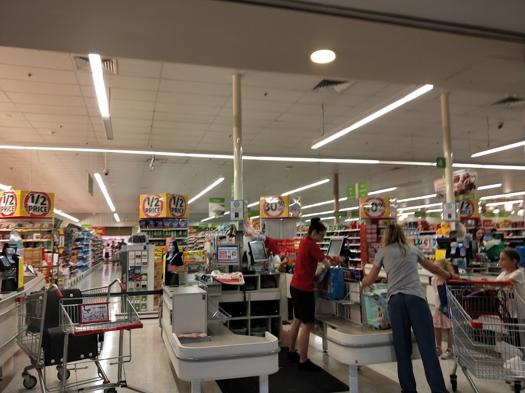 Coles Emerald | supermarket | Clermont Street & Opal Street, Emerald QLD 4720, Australia | 0749808100 OR +61 7 4980 8100